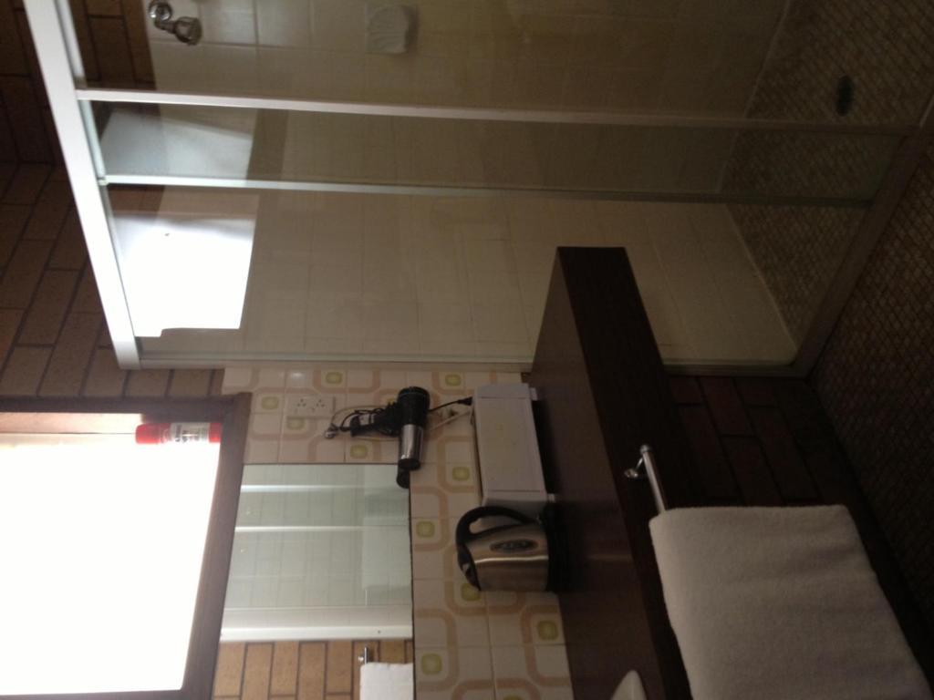 Rippleside Park Motor Inn Джелонг Номер фото